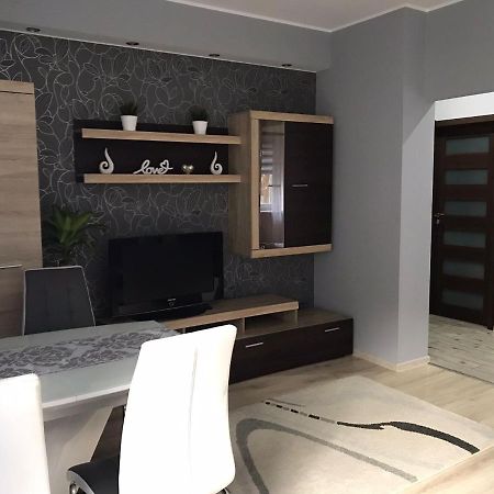 Apartament D&B Daire Gdynia Dış mekan fotoğraf