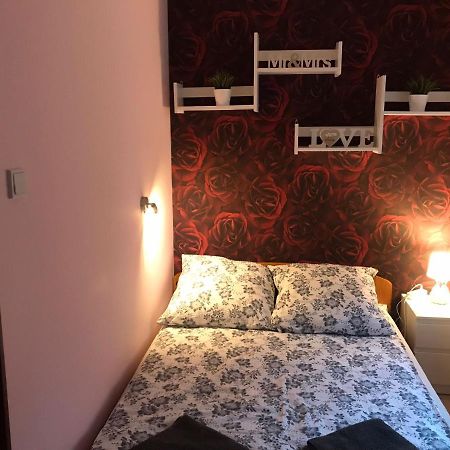 Apartament D&B Daire Gdynia Dış mekan fotoğraf