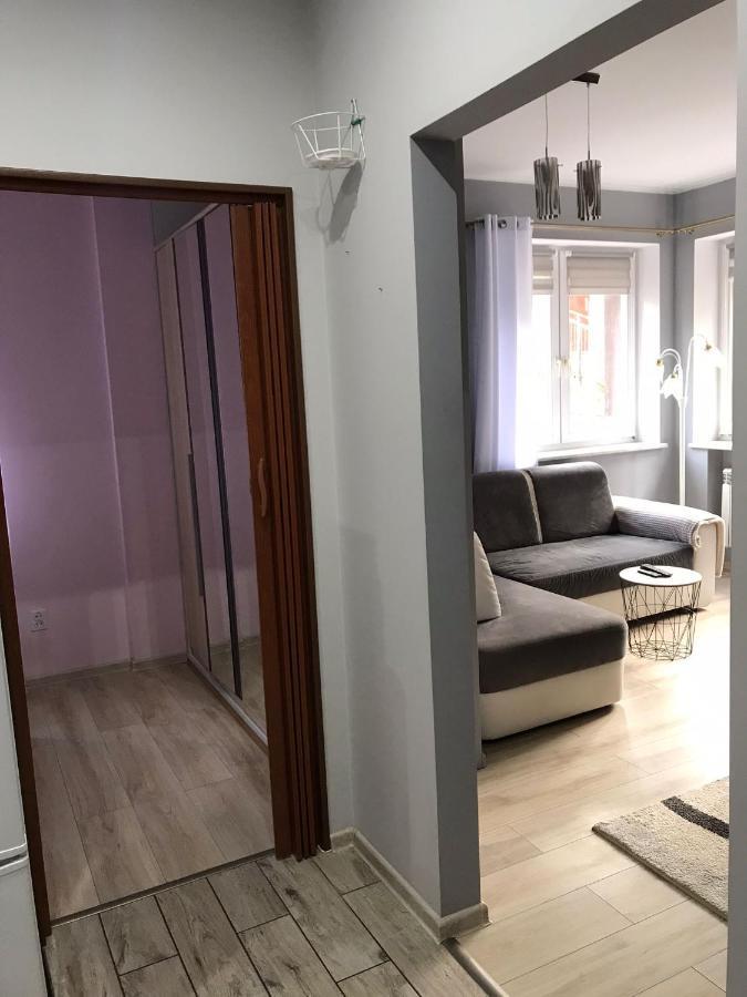 Apartament D&B Daire Gdynia Dış mekan fotoğraf