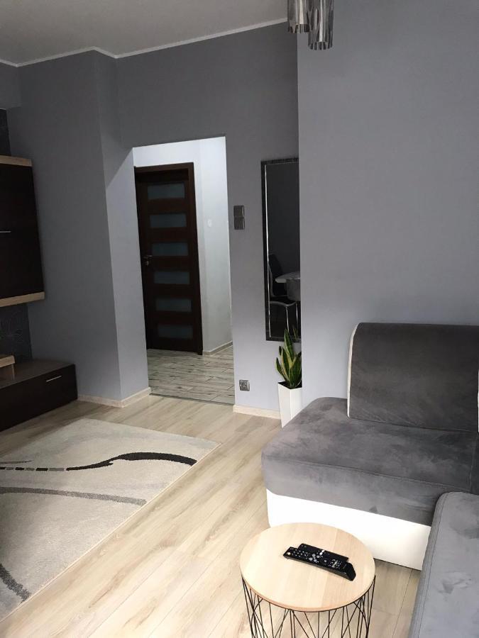 Apartament D&B Daire Gdynia Dış mekan fotoğraf