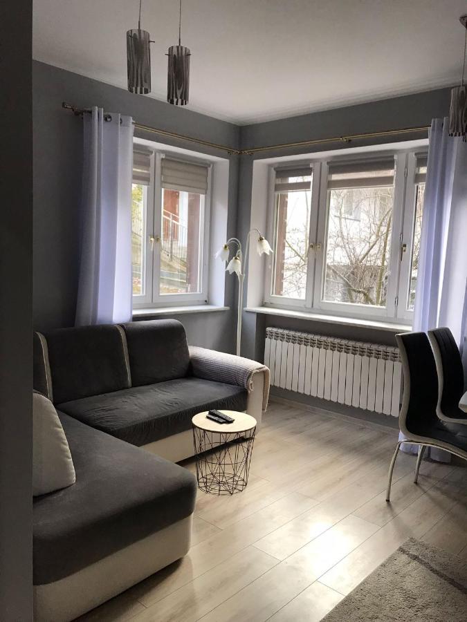 Apartament D&B Daire Gdynia Dış mekan fotoğraf