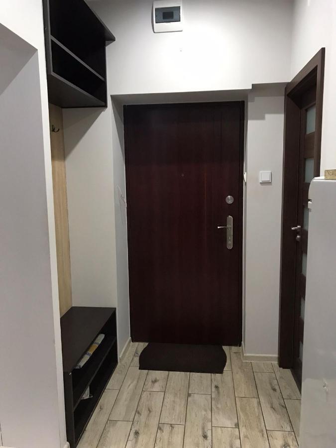 Apartament D&B Daire Gdynia Dış mekan fotoğraf