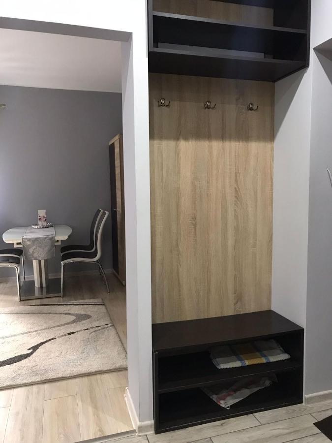 Apartament D&B Daire Gdynia Dış mekan fotoğraf