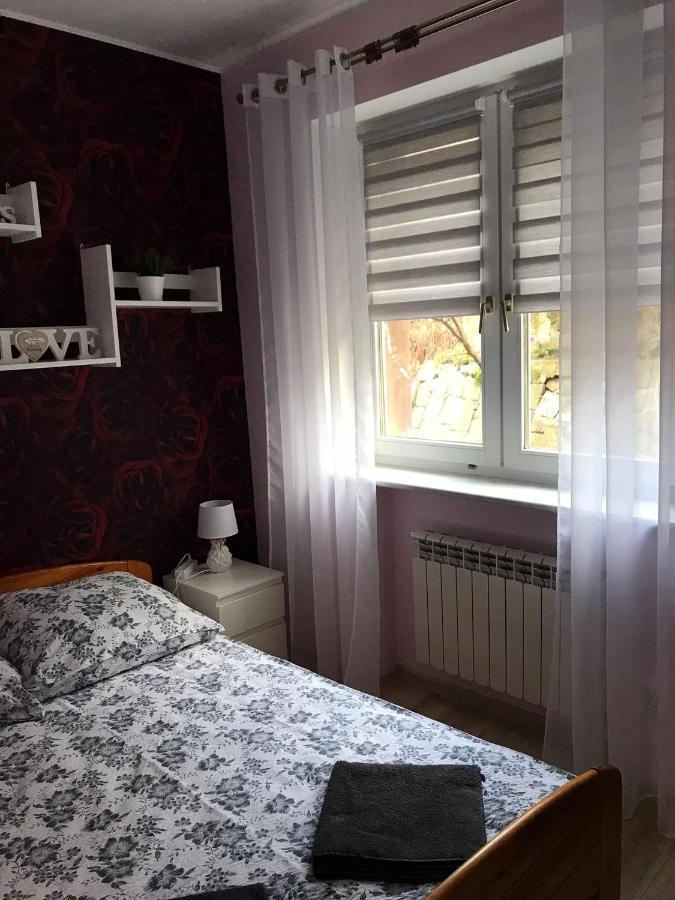 Apartament D&B Daire Gdynia Dış mekan fotoğraf