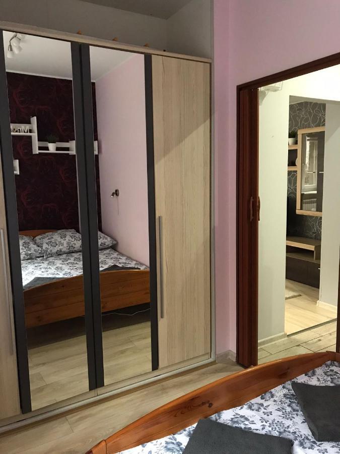 Apartament D&B Daire Gdynia Dış mekan fotoğraf