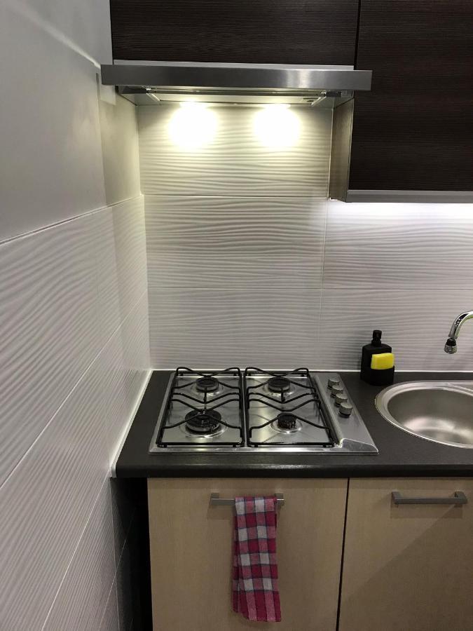 Apartament D&B Daire Gdynia Dış mekan fotoğraf