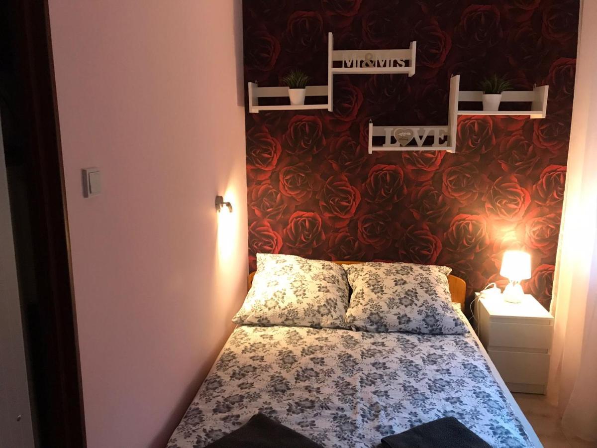 Apartament D&B Daire Gdynia Dış mekan fotoğraf